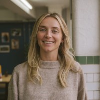 Capital on Tap Employee Fay Sumner's profile photo