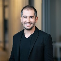VSight Employee Ismet Ozmen's profile photo