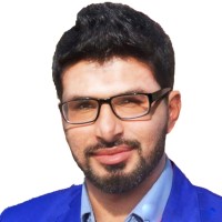 Dairy Solution Pvt. Ltd. Employee Malik Khizar's profile photo