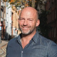 iuf group Employee Andrew Dougan's profile photo