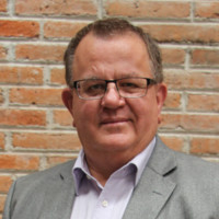 Corporate Mission Employee Henry Fisher's profile photo