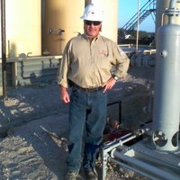 Precise Engineering Inc. Employee Glenn Vincent's profile photo