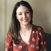 Electronic Arts (EA) Employee Katie Larson's profile photo