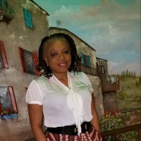 Chinelo Achebe Email
