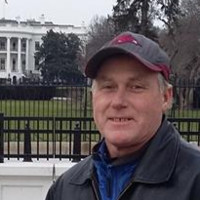 Ted Wiley