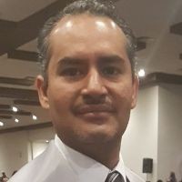 ISGO Employee Benito Martinez's profile photo