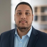 Equinix Employee Felipe Bezerra's profile photo