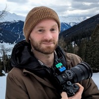 Transfixus Creative Employee Christian Kay's profile photo