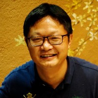 World Trade Centers Association, Inc. Employee Scott Wang's profile photo