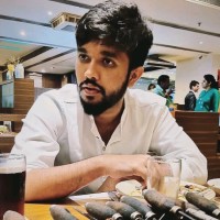GO DESi Employee Tejas Krishna's profile photo