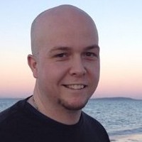 The IT Department Employee Matt Tierney's profile photo