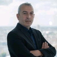 SFRE • Services For Real Estate Employee Gianluca Rufolo's profile photo