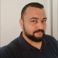 USIMINAS Employee Marlon Silva's profile photo