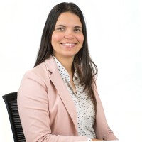 Porsche Volkswagen Servicios Financieros Chile SpA Employee Dayana Gomes's profile photo