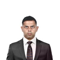 Kuwait Oil Tanker Company Employee Brian Dsilva's profile photo
