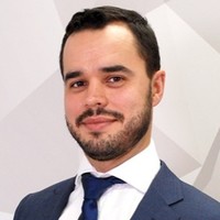 Integral Technology Solutions Employee Bernardo Santos Brandão's profile photo