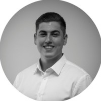 Oceanrock Consulting Employee James Blow's profile photo