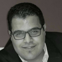 N:SYNC AG Employee Hassane Bourais's profile photo