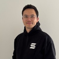 Staking Facilities GmbH Employee Thomas Gehrmann's profile photo