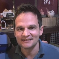 OMNIJUS Employee Alexandre Pinto's profile photo