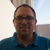 Bad & Fliser Employee Tony Garcia's profile photo