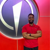 The Edge Fitness Clubs LLC Employee Devin Christie's profile photo