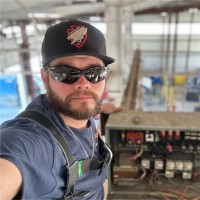 CraneTech Employee Weston Duree's profile photo