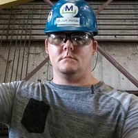 The Shaw Group Employee Michael Rizzuto's profile photo