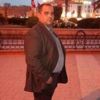 Sindibad international Employee Djoghma Nabil's profile photo