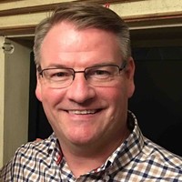 Capstone inspection Services Employee Bruce Albert's profile photo