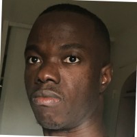BPAP Employee Mohamed Bamba's profile photo
