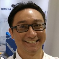 Oriental Motor Employee Johann Tang's profile photo
