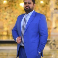 EZMD Solutions LLC Employee Bilal Ahmed's profile photo