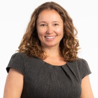 Aedis Architects Employee Zsanett Napoli's profile photo