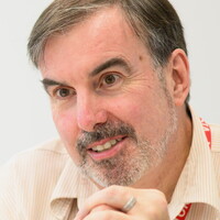 Patrick Edmond Email & Phone Number