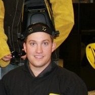 ESAB Employee Nathan Lott's profile photo