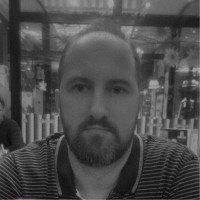 Grandblaise Leroy Autodistribution Orexad Employee Lionel Remy's profile photo