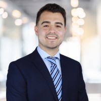 Shaw Lewenz Employee Alexander Starkey's profile photo