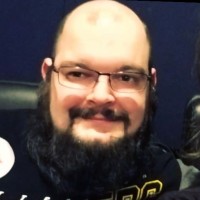 World Wide Technology Employee Wesley Fox's profile photo