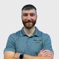 PHASE Intl Employee Dylan Browning's profile photo