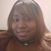 Amazon Employee Briana Wright's profile photo
