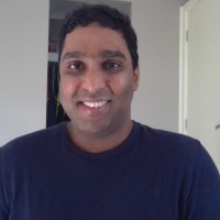 Madan Kancharana Email & Phone Number