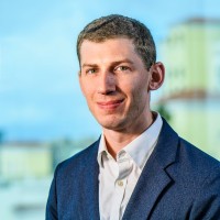 Blue Sea Capital LLC Employee Mitchell Ulman's profile photo