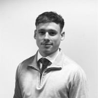 Iceberg (Cyber Security) Employee George Taylor's profile photo