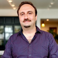 cResults Employee Mehmet Ay's profile photo