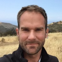 Coupang Employee Joseph Weaver's profile photo