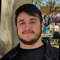 SOLUT! Employee Wesley Rosebrook's profile photo