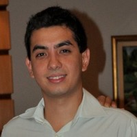 Vivo Vita Employee Pedro Uehara's profile photo