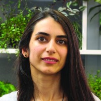 Emrod Employee Mina Amiri's profile photo