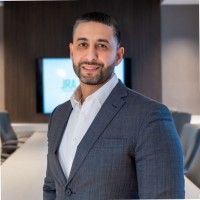 Joseph Rossi & Associates, Inc Employee Essam Tamimi's profile photo